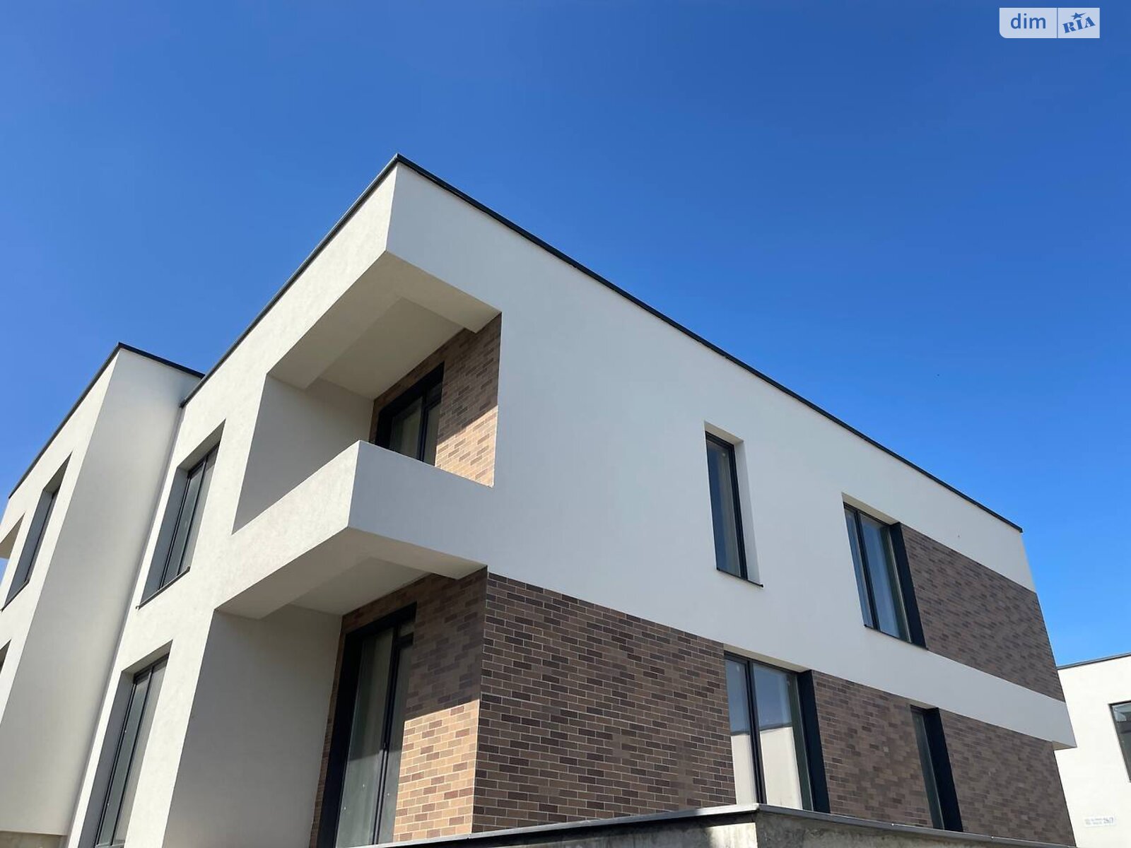 триповерховий дуплекс, 125 кв. м, цегла. Продаж у Гаї-Гречинські фото 1 триповерховий дуплекс, 125 кв. м, цегла. Продаж у Гаї-Гречинські фото 1
