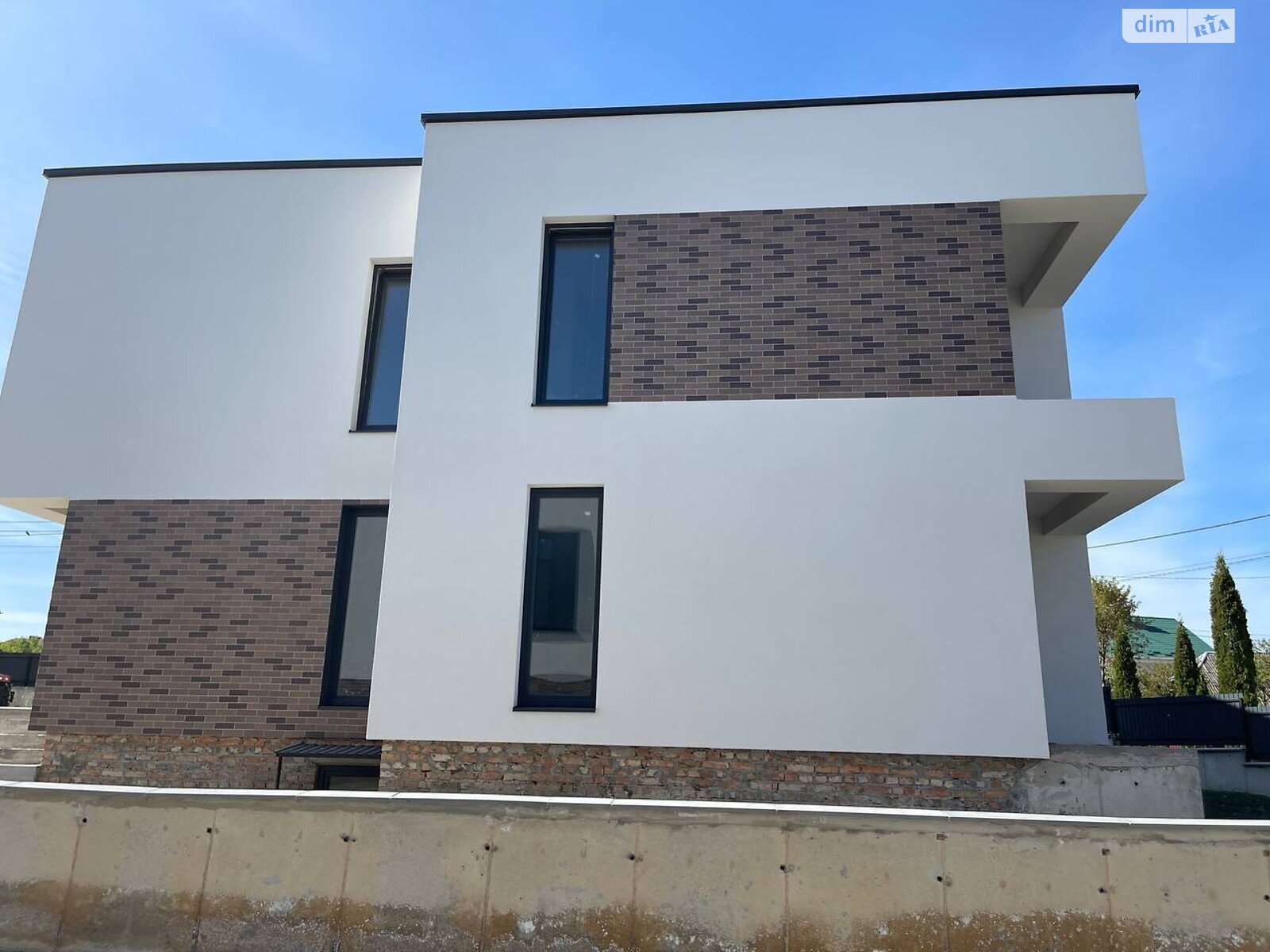 триповерховий дуплекс, 125 кв. м, цегла. Продаж у Гаї-Гречинські фото 1 триповерховий дуплекс, 125 кв. м, цегла. Продаж у Гаї-Гречинські фото 1