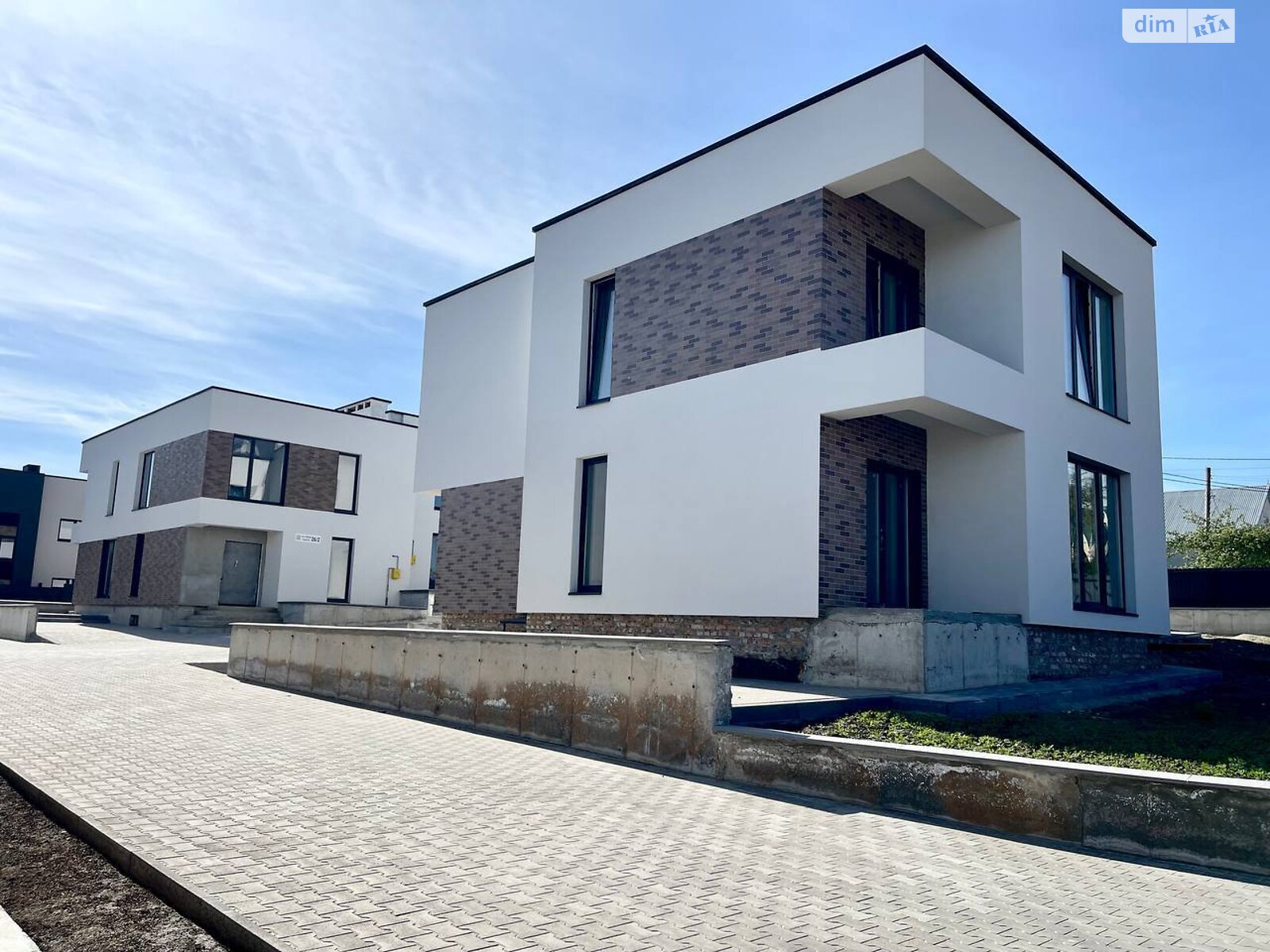 триповерховий дуплекс, 125 кв. м, цегла. Продаж у Гаї-Гречинські фото 1 триповерховий дуплекс, 125 кв. м, цегла. Продаж у Гаї-Гречинські фото 1