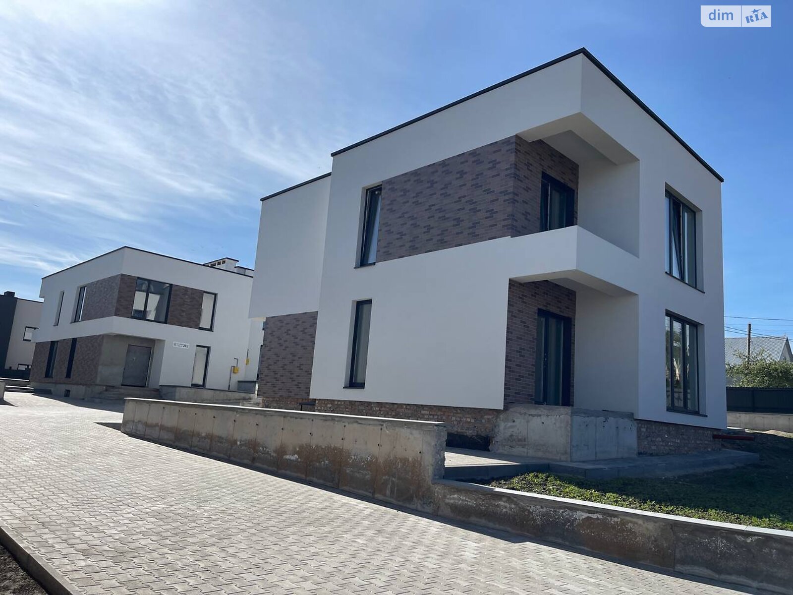 триповерховий дуплекс, 125 кв. м, цегла. Продаж у Гаї-Гречинські фото 1 триповерховий дуплекс, 125 кв. м, цегла. Продаж у Гаї-Гречинські фото 1