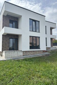 двухэтажный дуплекс, 160 кв. м, кирпич. Продажа в Гаях-Гречинских фото 2