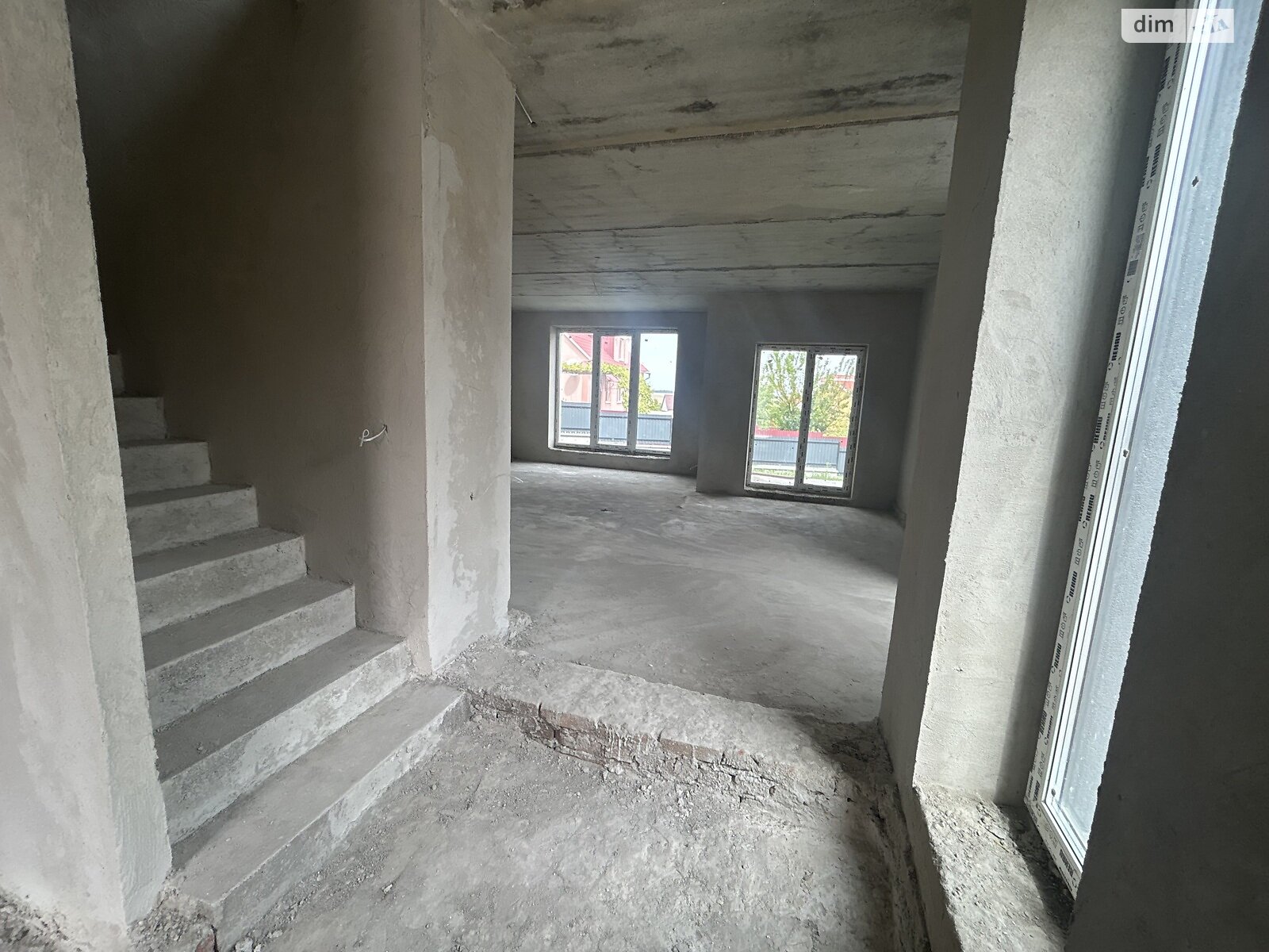 двухэтажный дуплекс, 160 кв. м, кирпич. Продажа в Гаях-Гречинских фото 1 двухэтажный дуплекс, 160 кв. м, кирпич. Продажа в Гаях-Гречинских фото 1
