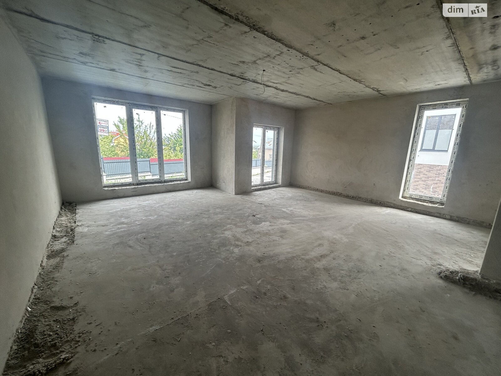 двухэтажный дуплекс, 160 кв. м, кирпич. Продажа в Гаях-Гречинских фото 1 двухэтажный дуплекс, 160 кв. м, кирпич. Продажа в Гаях-Гречинских фото 1