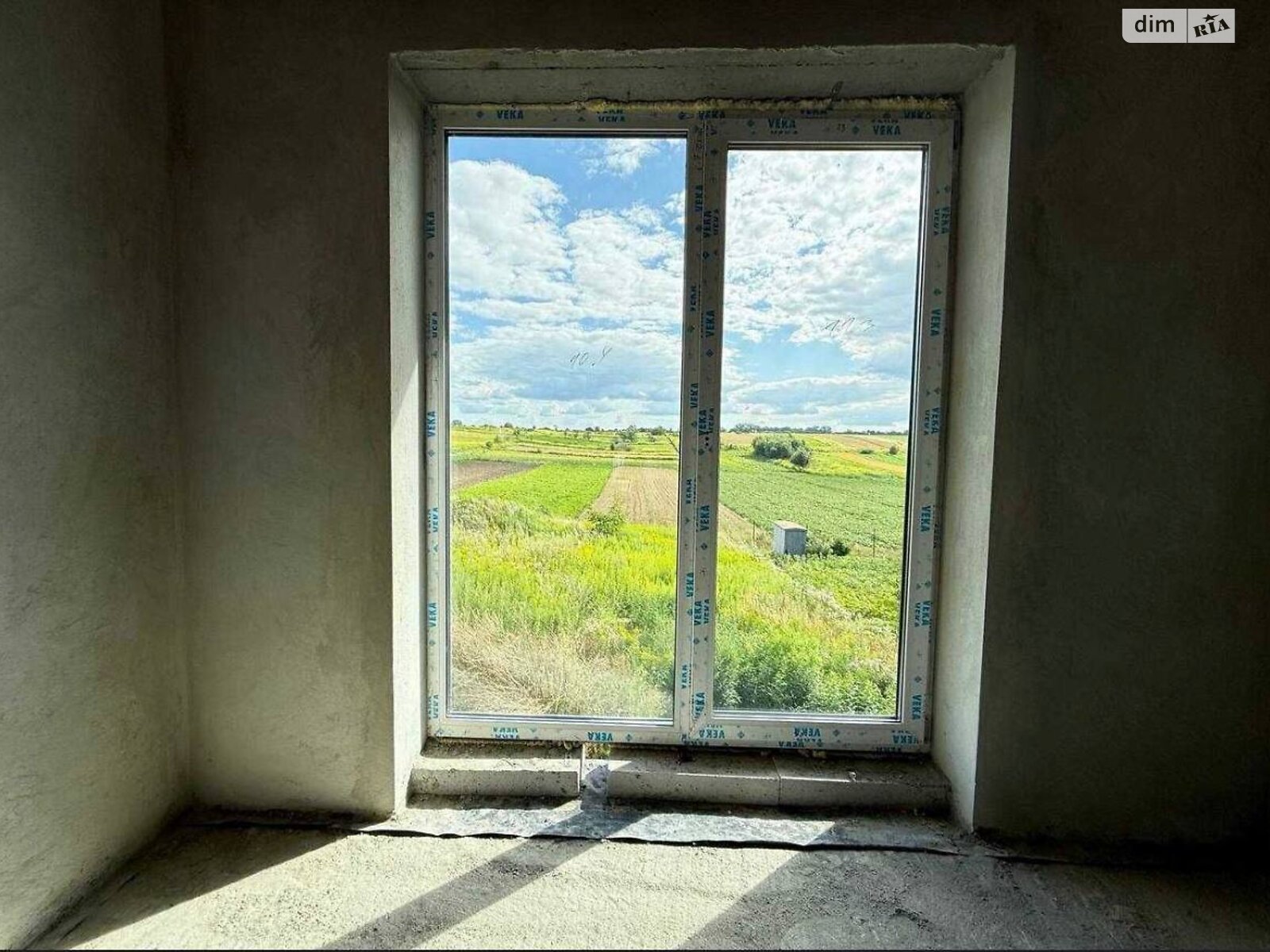 двоповерховий дуплекс, 135 кв. м, газобетон. Продаж у Гамаліївці фото 1