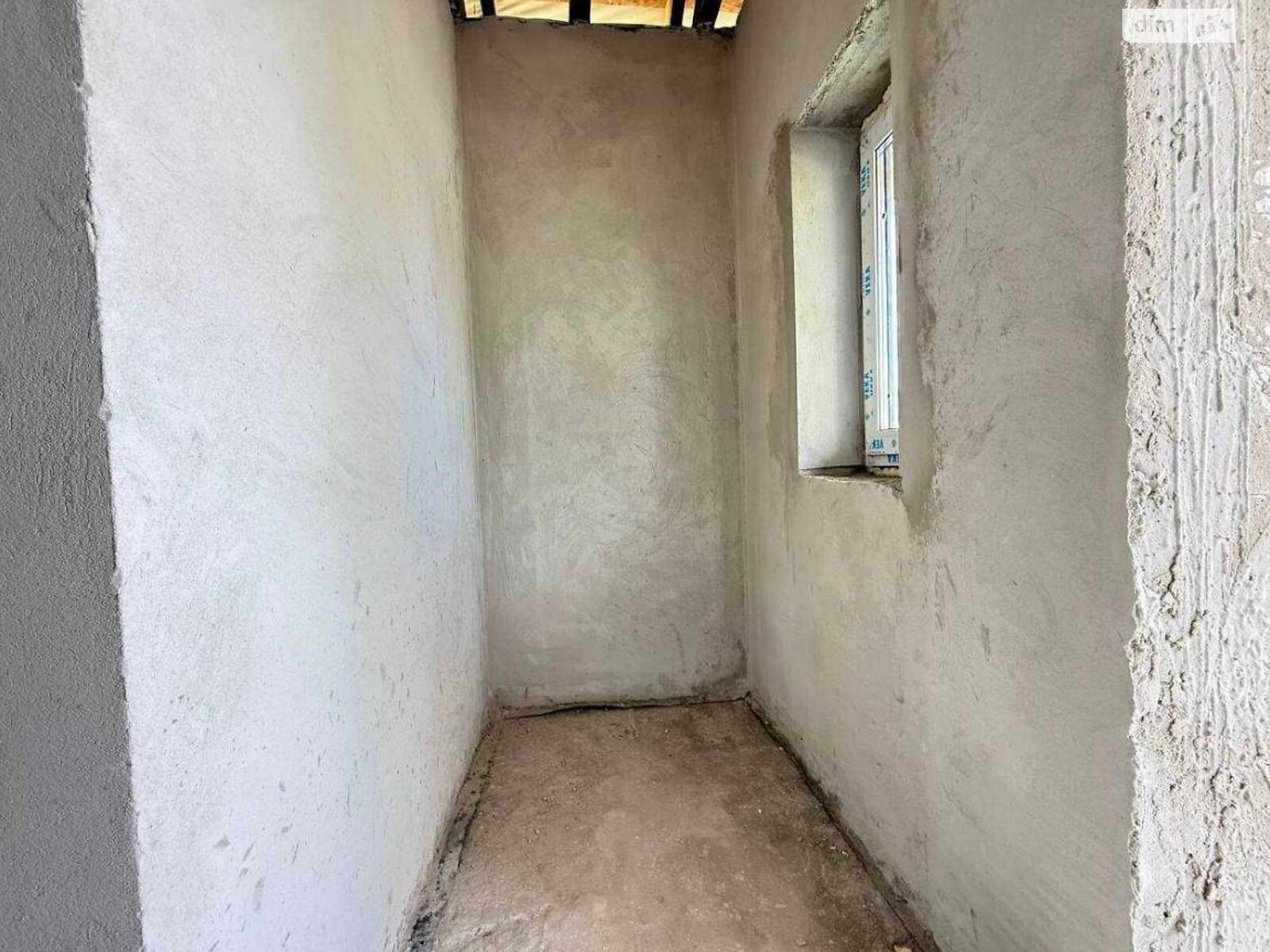 двоповерховий дуплекс, 135 кв. м, газобетон. Продаж у Гамаліївці фото 1