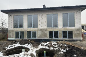 двоповерховий дуплекс, 98 кв. м, кирпич. Продаж у Гамаліївці фото 2