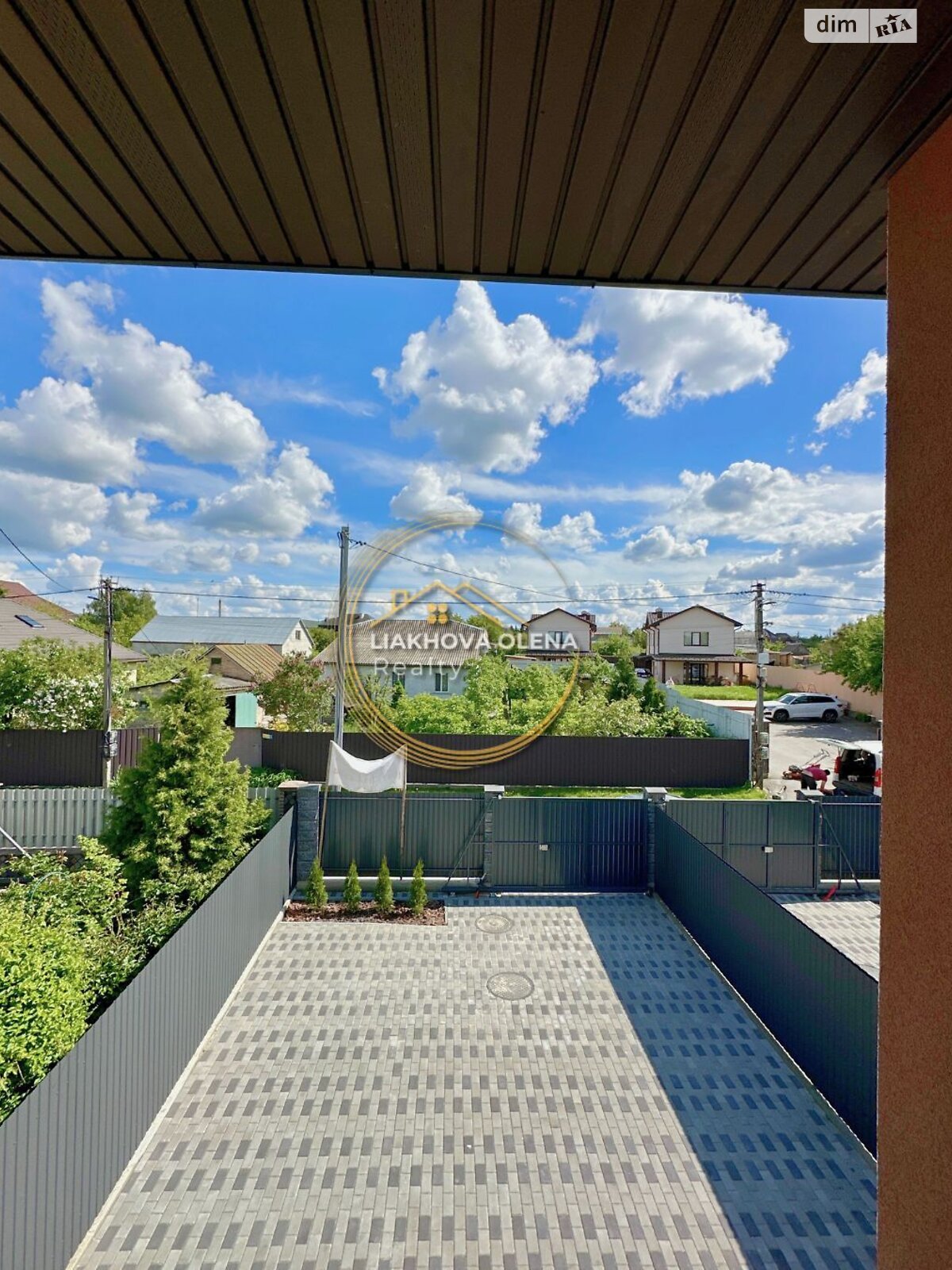 двоповерховий дуплекс, 130 кв. м, газобетон. Продаж у Гатне фото 1 двоповерховий дуплекс, 130 кв. м, газобетон. Продаж у Гатне фото 1