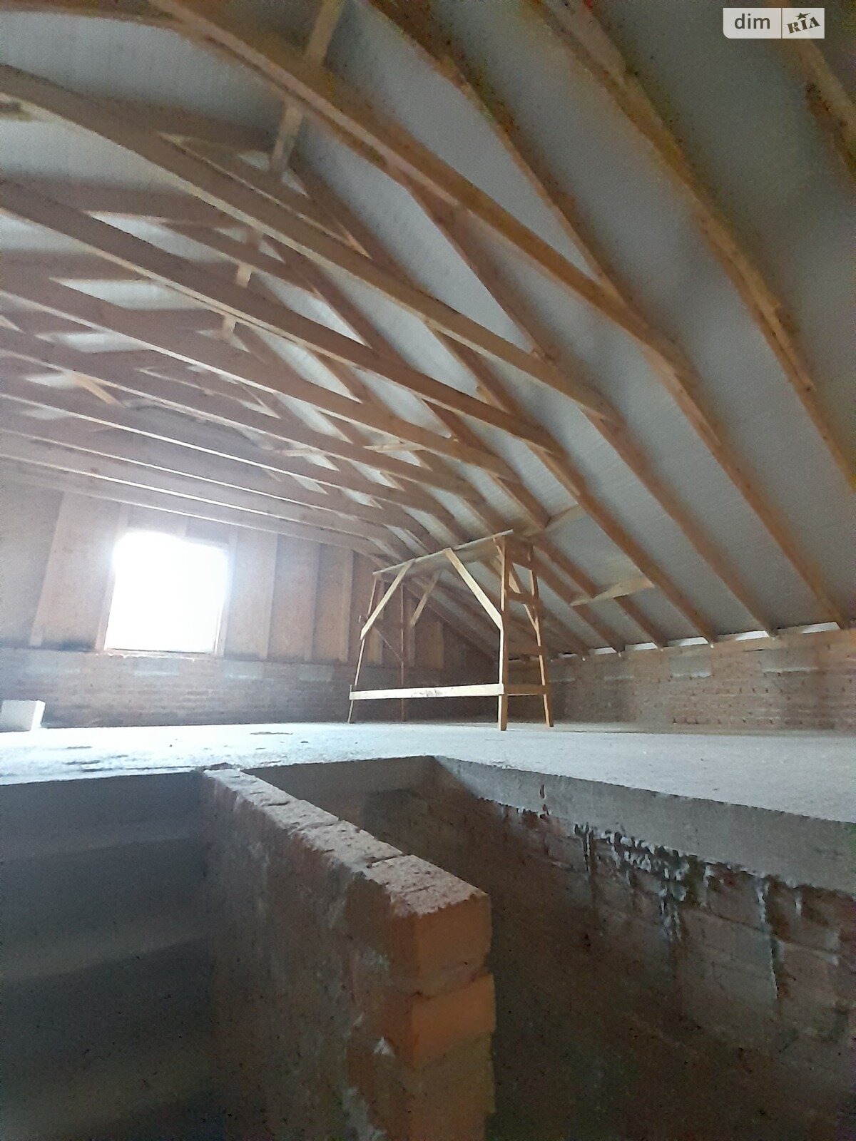 триповерховий дуплекс, 144 кв. м, цегла. Продаж у Гатне фото 1 триповерховий дуплекс, 144 кв. м, цегла. Продаж у Гатне фото 1