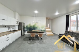 двоповерховий дуплекс, 141.2 кв. м, кирпич. Продаж у Гатне фото 2