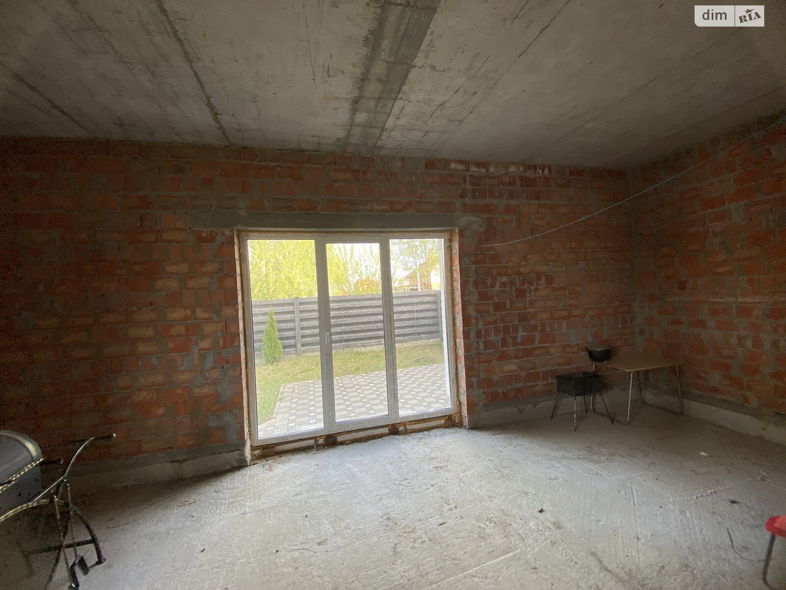 трехэтажный дуплекс, 160 кв. м, кирпич. Продажа в Гатном фото 1 трехэтажный дуплекс, 160 кв. м, кирпич. Продажа в Гатном фото 1