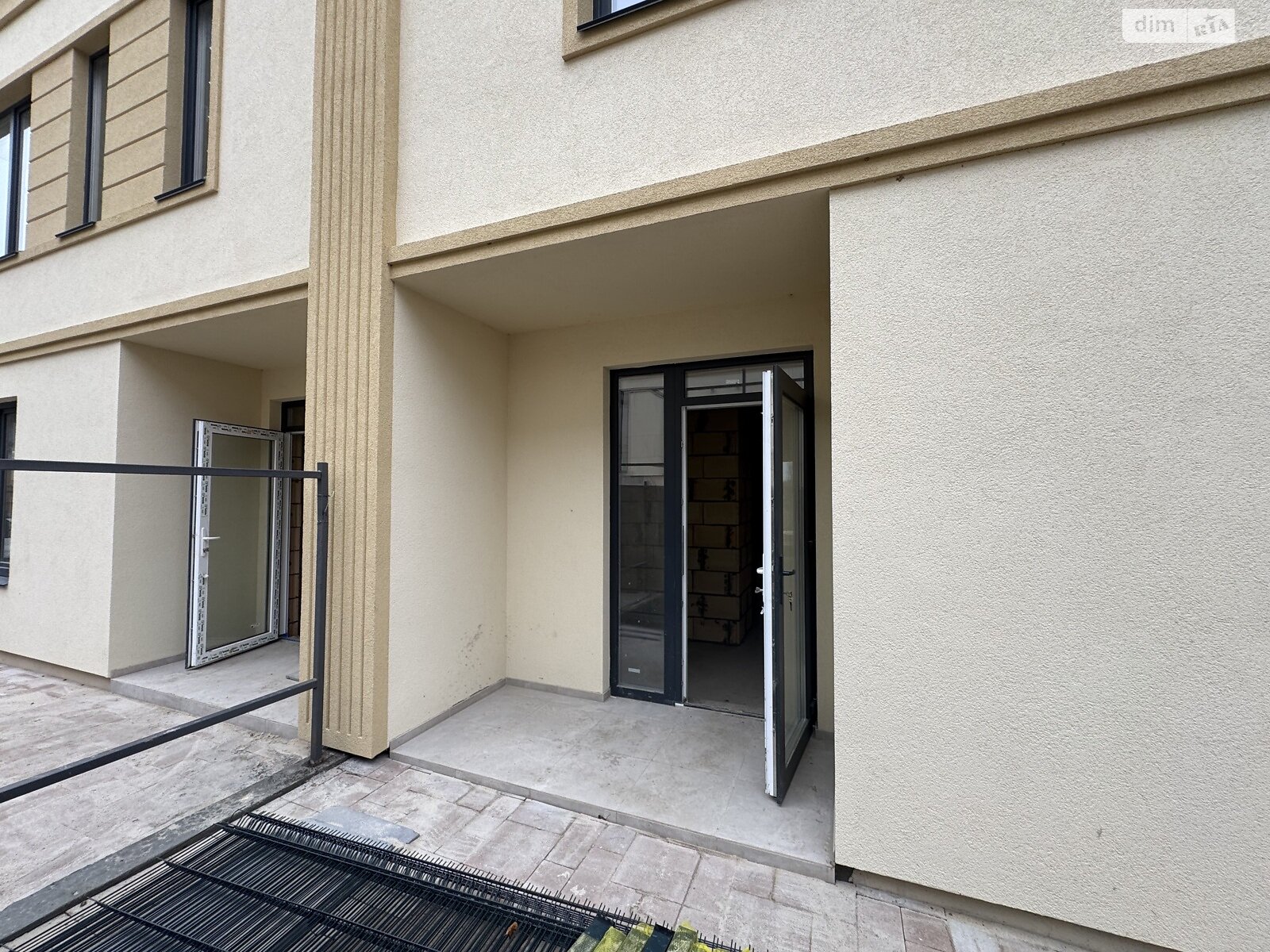 двухэтажный дуплекс, 130 кв. м, керамический блок. Продажа в Гатном фото 1 двухэтажный дуплекс, 130 кв. м, керамический блок. Продажа в Гатном фото 1