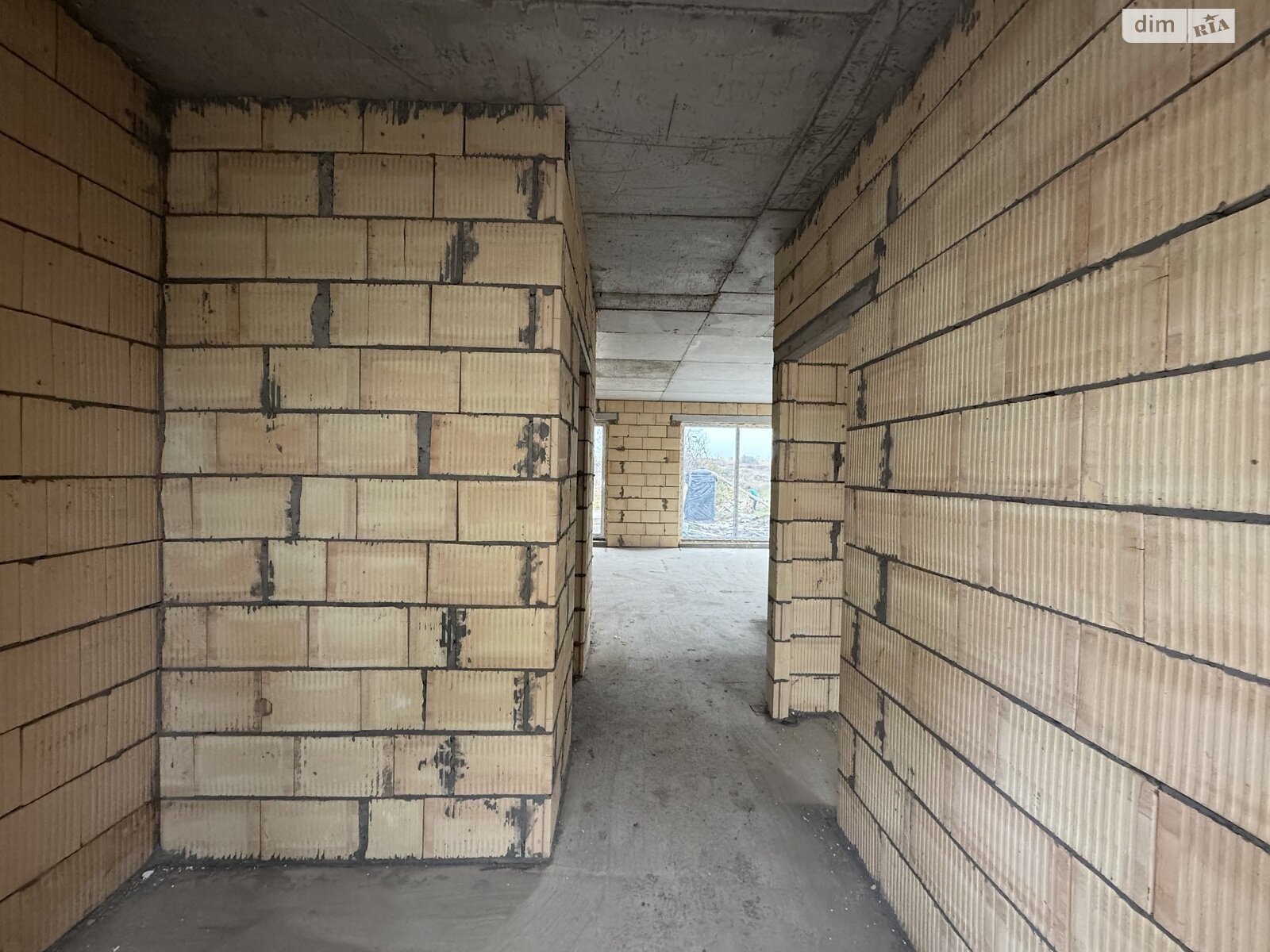 двухэтажный дуплекс, 130 кв. м, керамический блок. Продажа в Гатном фото 1 двухэтажный дуплекс, 130 кв. м, керамический блок. Продажа в Гатном фото 1