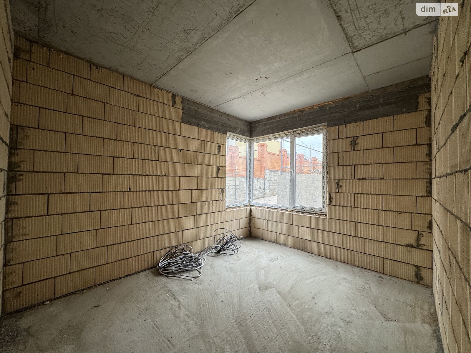 двухэтажный дуплекс, 130 кв. м, керамический блок. Продажа в Гатном фото 1 двухэтажный дуплекс, 130 кв. м, керамический блок. Продажа в Гатном фото 1