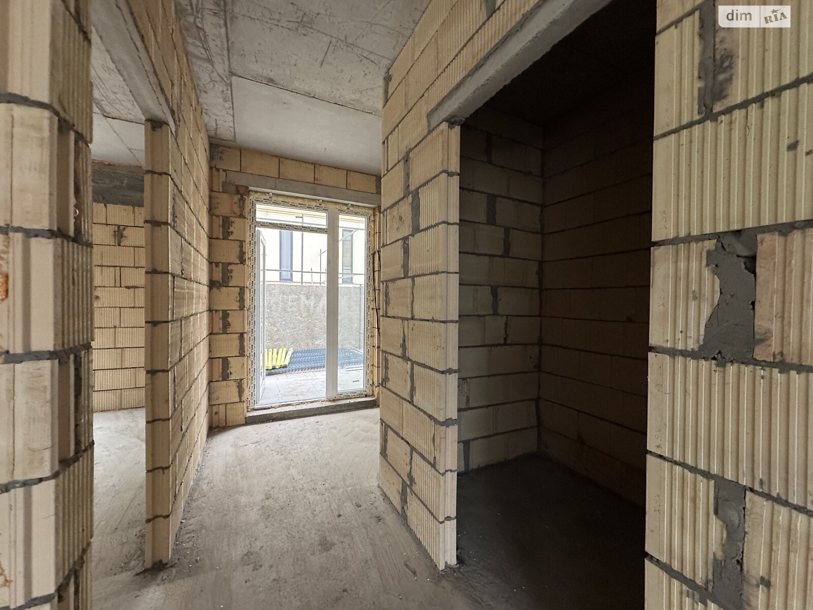 двухэтажный дуплекс, 130 кв. м, керамический блок. Продажа в Гатном фото 1 двухэтажный дуплекс, 130 кв. м, керамический блок. Продажа в Гатном фото 1