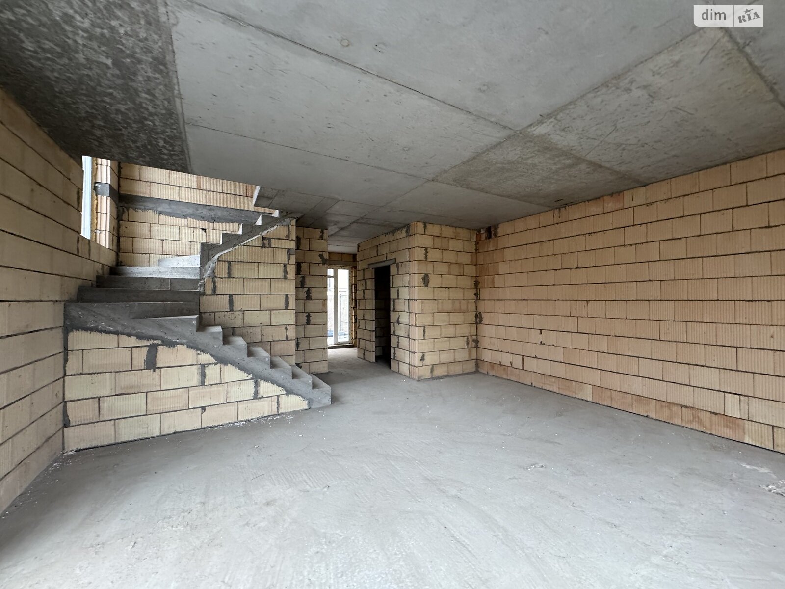 двухэтажный дуплекс, 130 кв. м, керамический блок. Продажа в Гатном фото 1 двухэтажный дуплекс, 130 кв. м, керамический блок. Продажа в Гатном фото 1