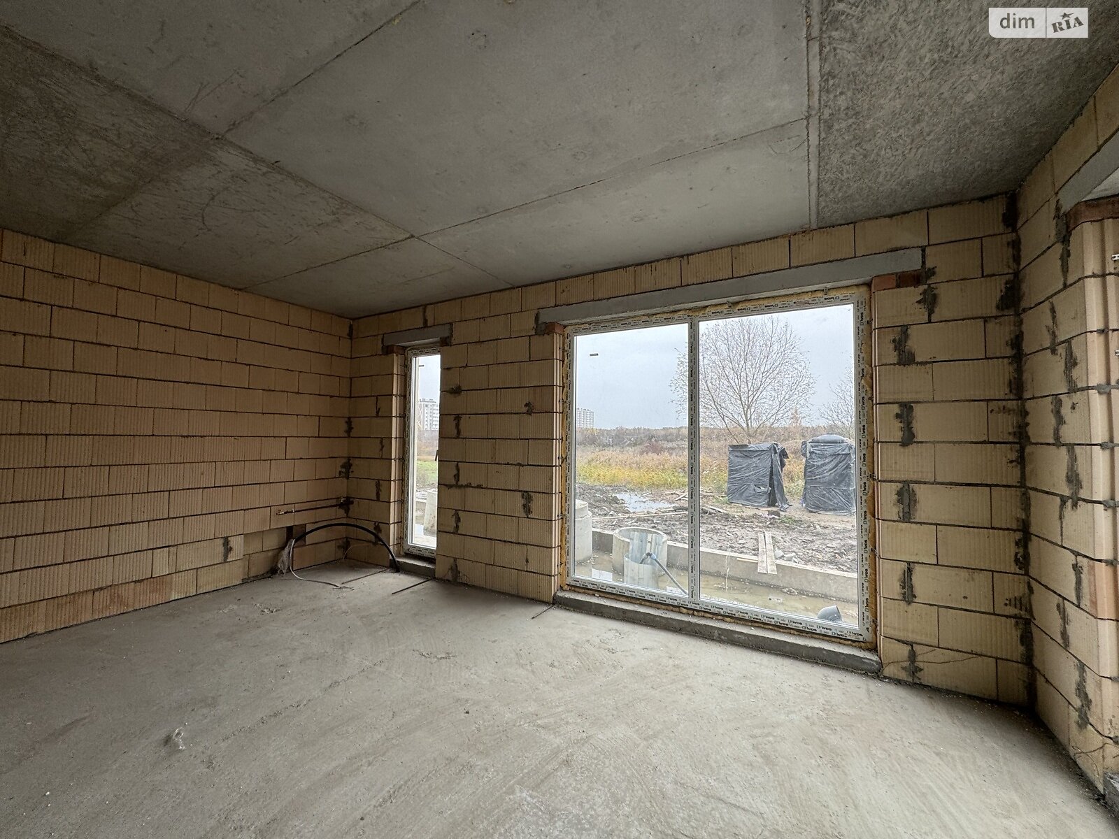 двухэтажный дуплекс, 130 кв. м, керамический блок. Продажа в Гатном фото 1 двухэтажный дуплекс, 130 кв. м, керамический блок. Продажа в Гатном фото 1