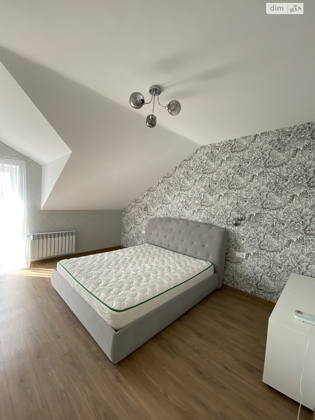 двухэтажный дуплекс, 150 кв. м, кирпич. Продажа в Гатном фото 1 двухэтажный дуплекс, 150 кв. м, кирпич. Продажа в Гатном фото 1