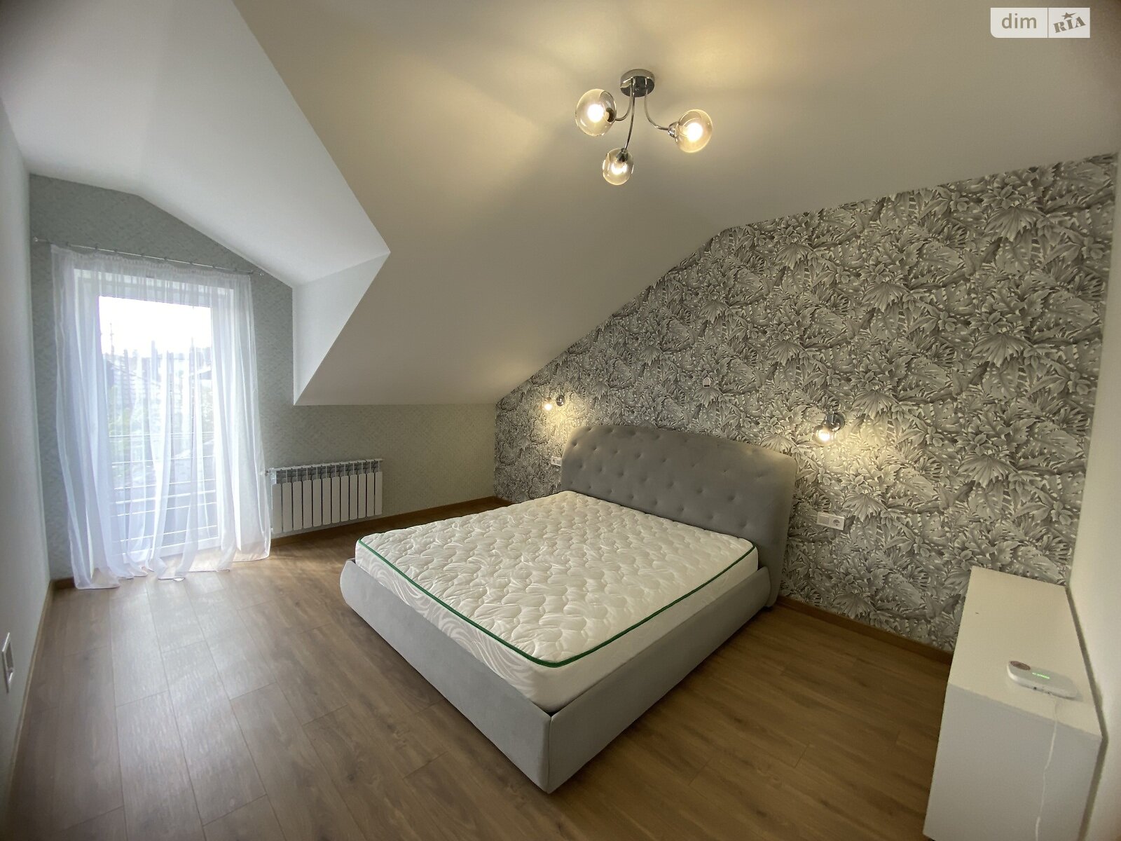 двухэтажный дуплекс, 155 кв. м, кирпич. Продажа в Гатном фото 1 двухэтажный дуплекс, 155 кв. м, кирпич. Продажа в Гатном фото 1
