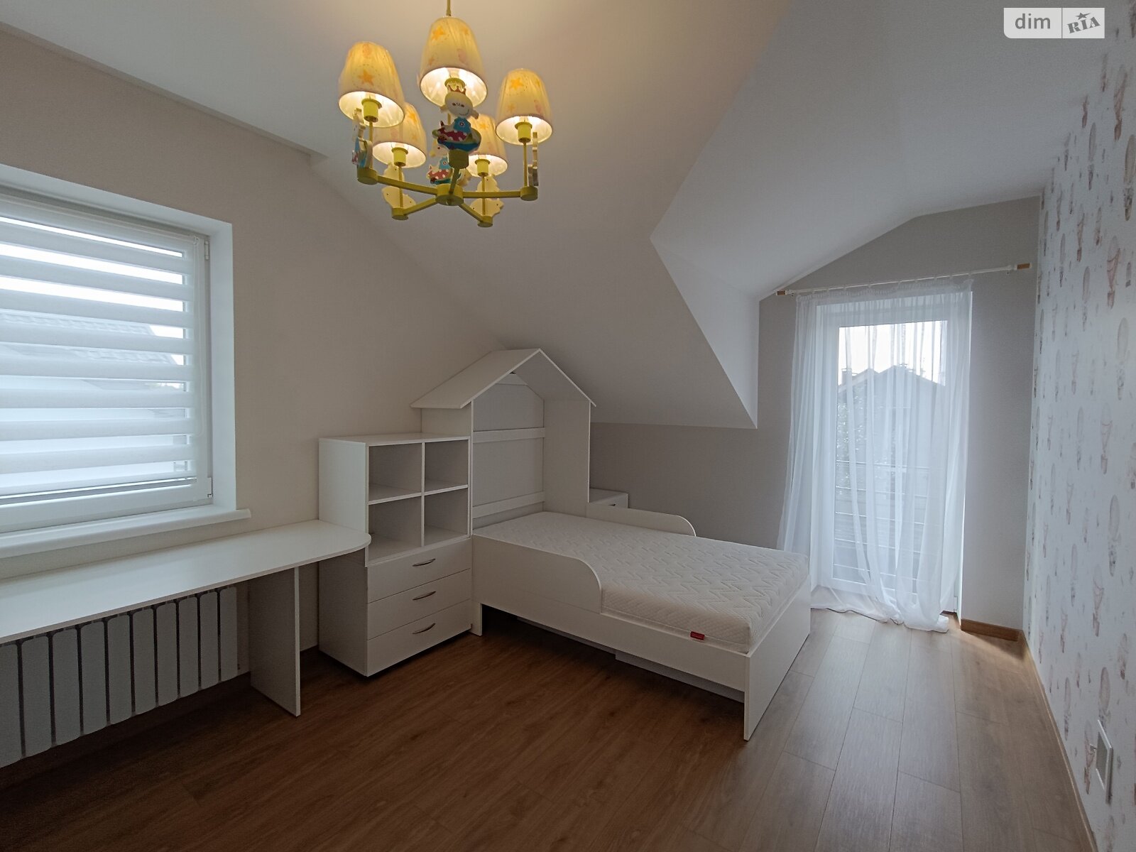 двухэтажный дуплекс, 150 кв. м, кирпич. Продажа в Гатном фото 1 двухэтажный дуплекс, 150 кв. м, кирпич. Продажа в Гатном фото 1
