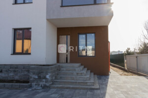 двоповерховий дуплекс, 211 кв. м, цегла. Продаж у Гатне фото 2