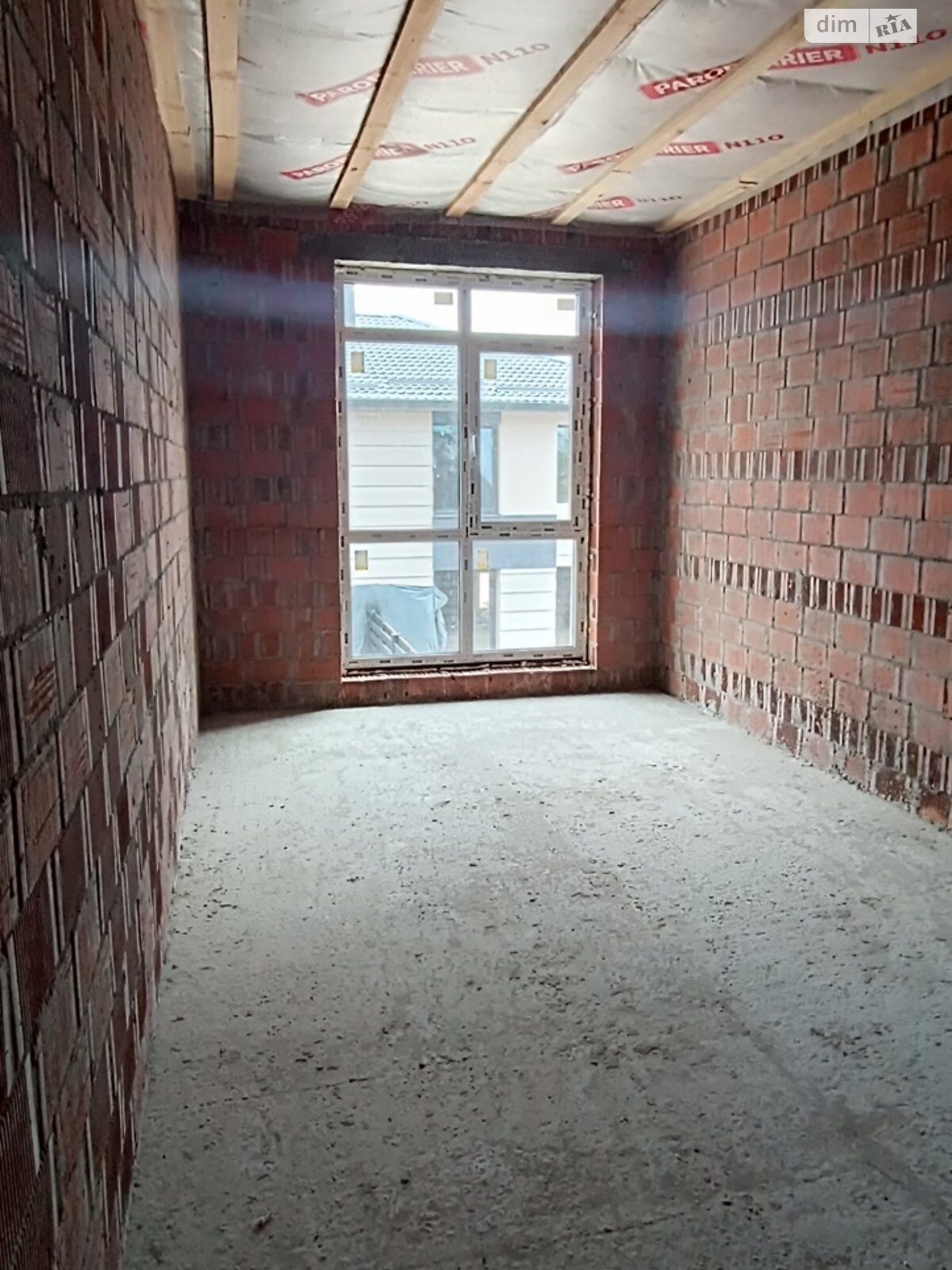 двоповерховий дуплекс, 114 кв. м, цегла. Продаж у Крюківщині фото 1 двоповерховий дуплекс, 114 кв. м, цегла. Продаж у Крюківщині фото 1