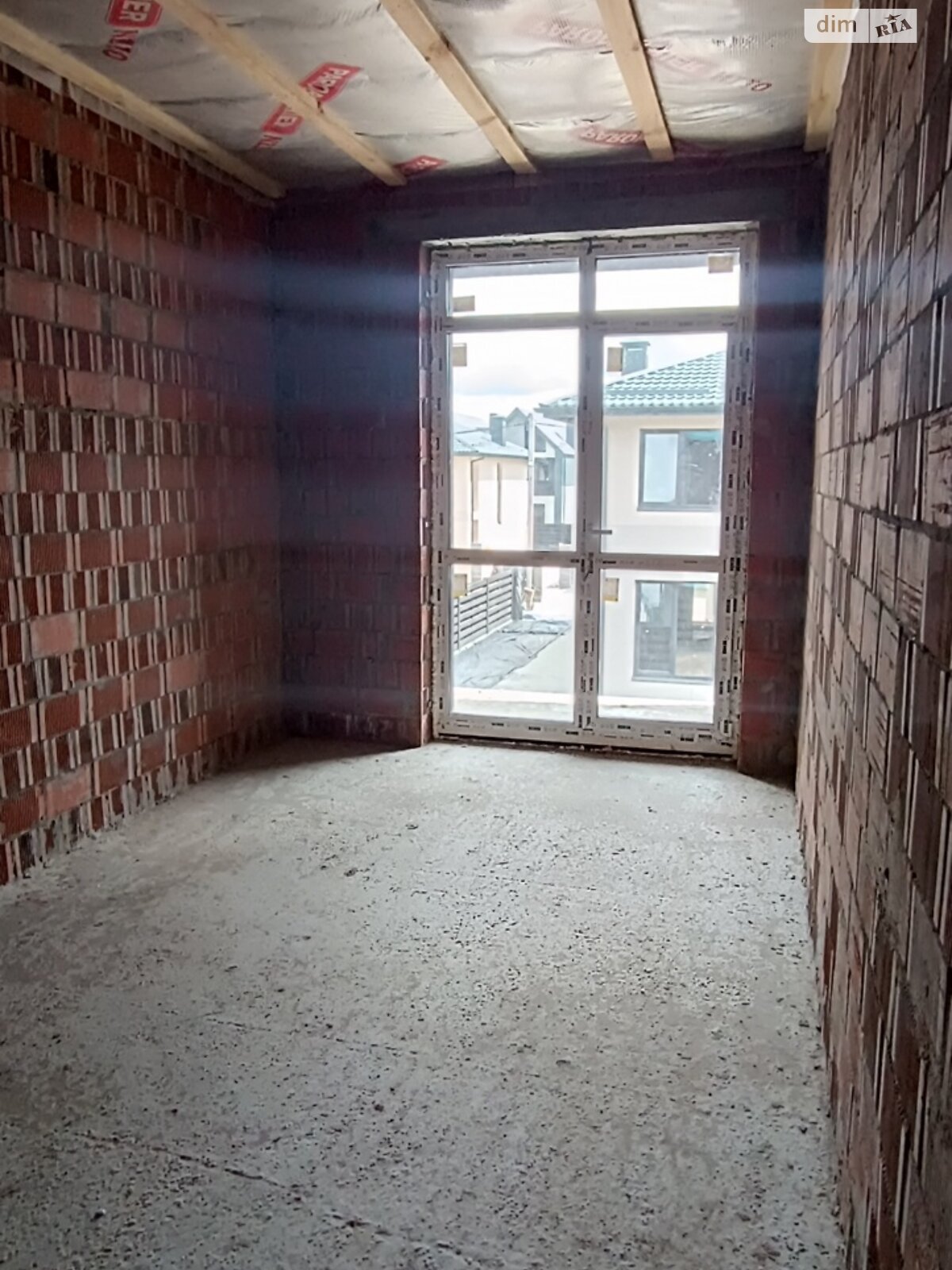 двоповерховий дуплекс, 114 кв. м, цегла. Продаж у Крюківщині фото 1 двоповерховий дуплекс, 114 кв. м, цегла. Продаж у Крюківщині фото 1