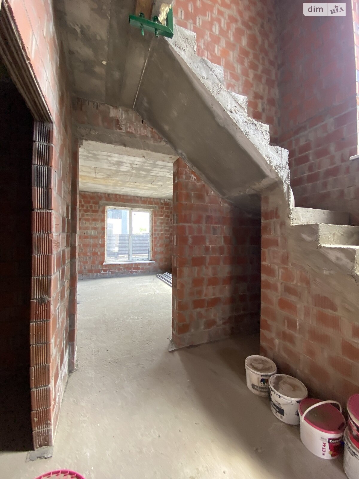 двухэтажный дуплекс, 125 кв. м, кирпич. Продажа в Гатном фото 1 двухэтажный дуплекс, 125 кв. м, кирпич. Продажа в Гатном фото 1