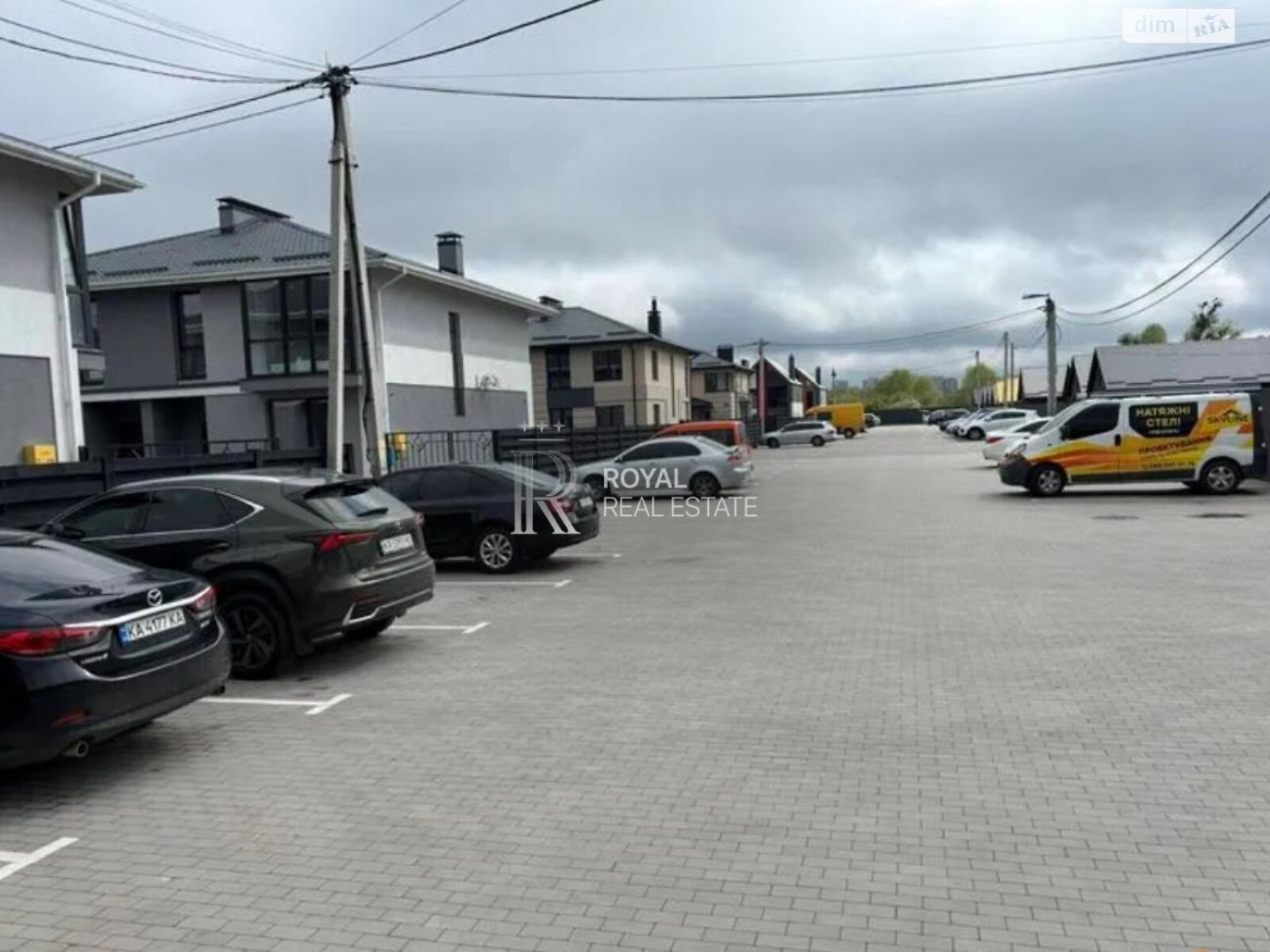 двоповерховий дуплекс, 130 кв. м, цегла. Продаж у Крюківщині фото 1