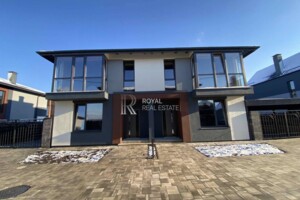 двоповерховий дуплекс, 130 кв. м, цегла. Продаж у Крюківщині фото 2