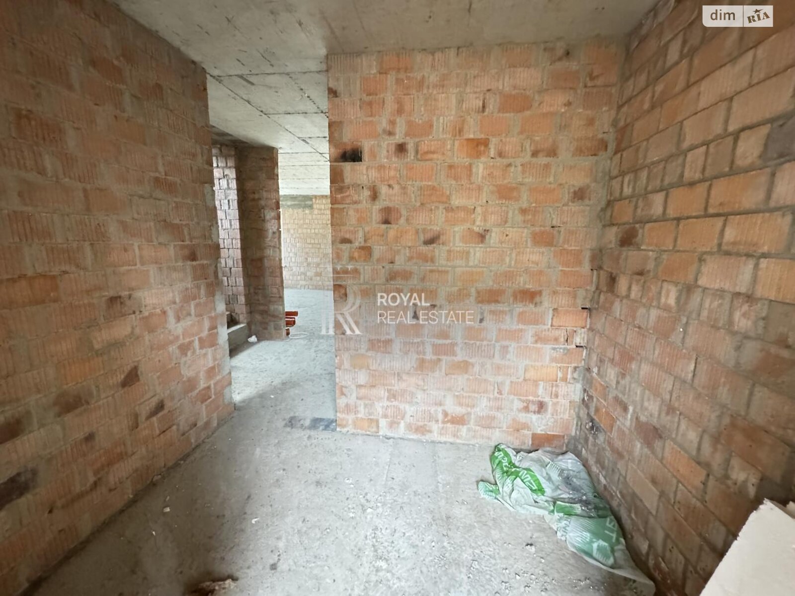 двоповерховий дуплекс, 130 кв. м, цегла. Продаж у Крюківщині фото 1