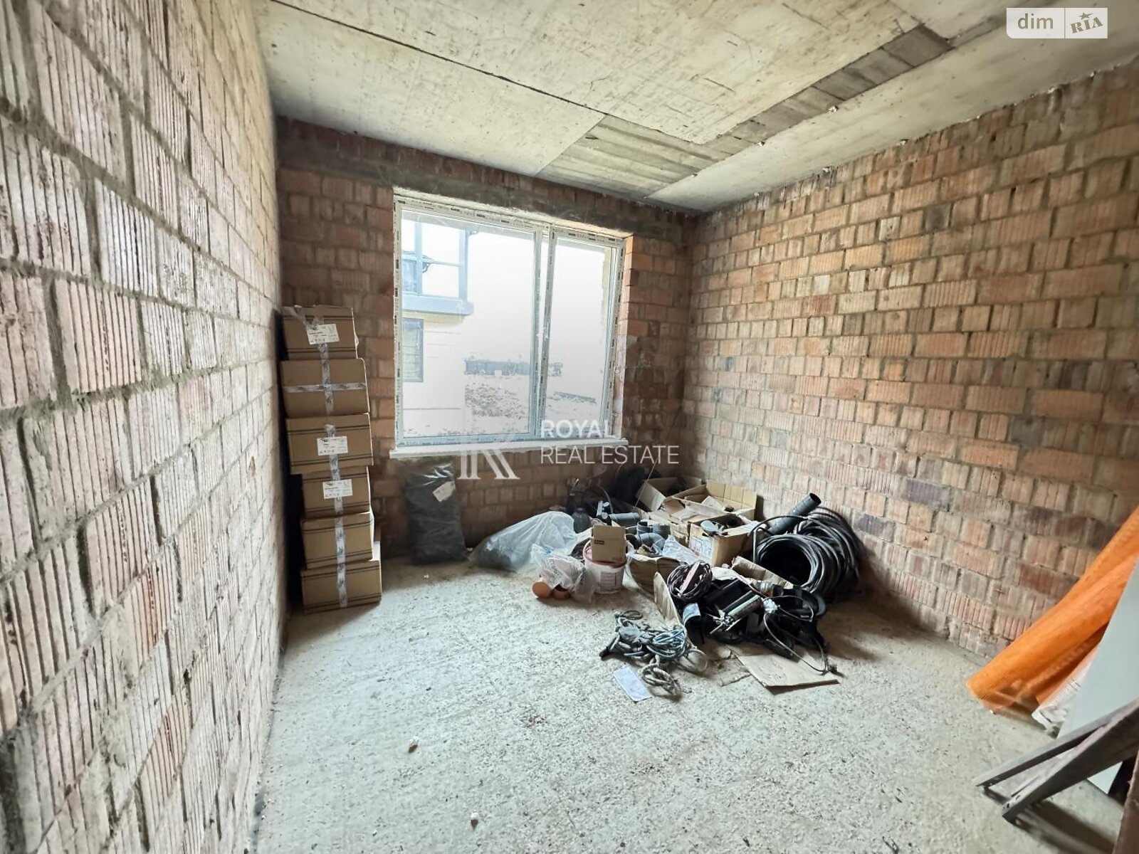 двоповерховий дуплекс, 130 кв. м, цегла. Продаж у Крюківщині фото 1