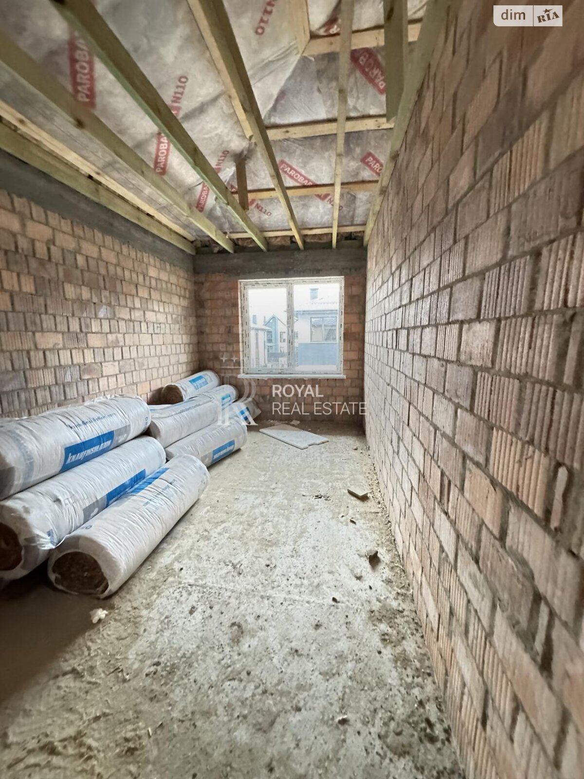 двоповерховий дуплекс, 130 кв. м, цегла. Продаж у Крюківщині фото 1