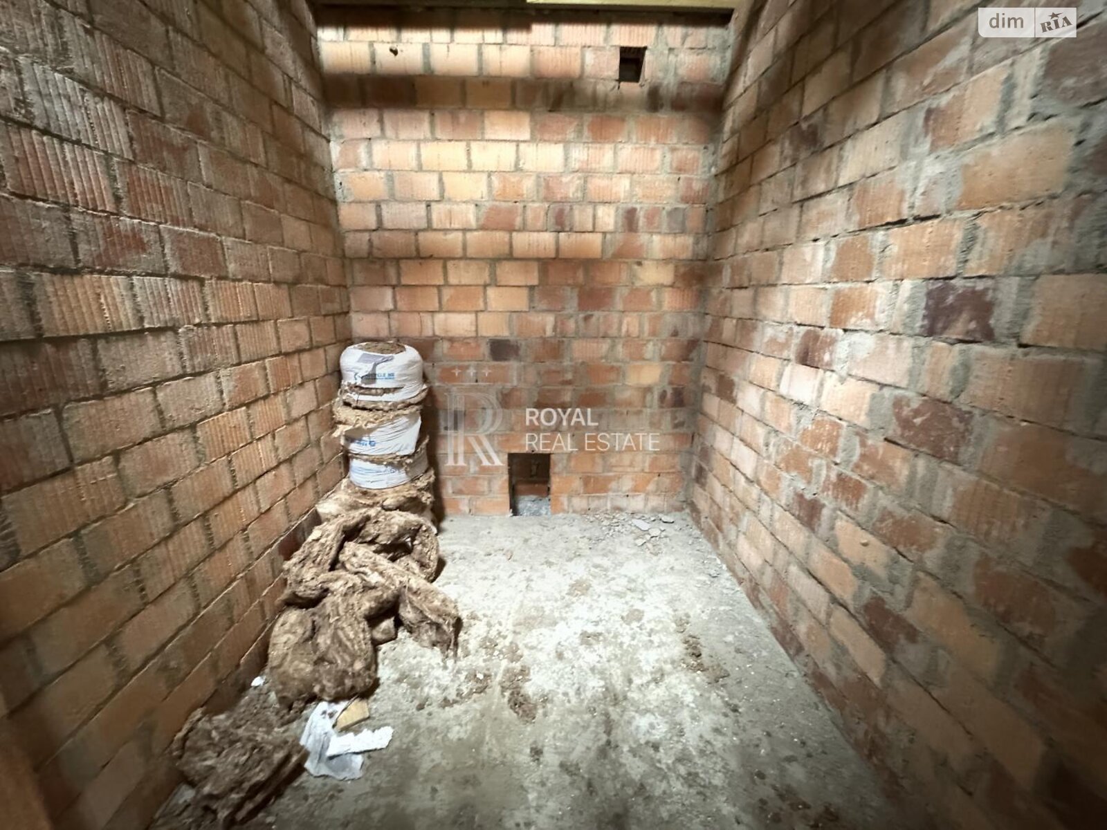 двоповерховий дуплекс, 130 кв. м, цегла. Продаж у Крюківщині фото 1