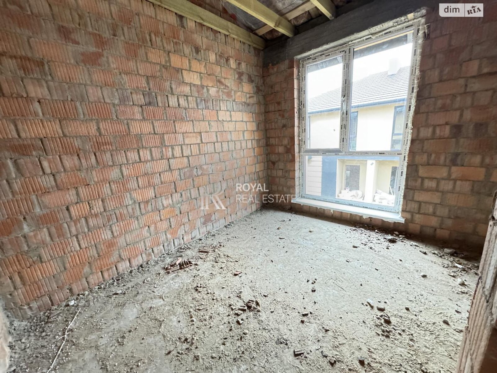 двоповерховий дуплекс, 130 кв. м, цегла. Продаж у Крюківщині фото 1