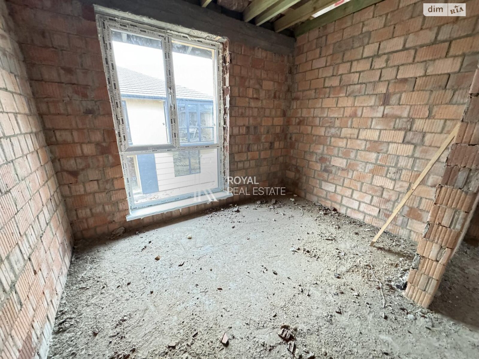 двоповерховий дуплекс, 130 кв. м, цегла. Продаж у Крюківщині фото 1