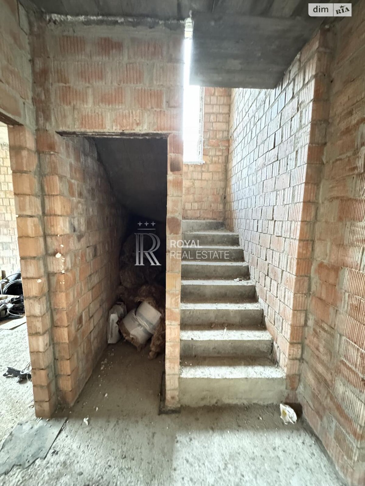 двоповерховий дуплекс, 130 кв. м, цегла. Продаж у Крюківщині фото 1