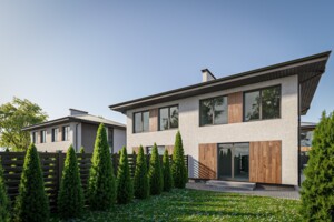 двоповерховий дуплекс, 112.4 кв. м, цегла. Продаж у Гатне фото 2
