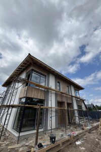 двоповерховий дуплекс, 113 кв. м, керамічний блок. Продаж у Гатне фото 2