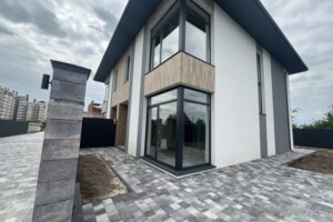 двухэтажный дуплекс, 112.4 кв. м, керамический блок. Продажа в Гатном фото 2