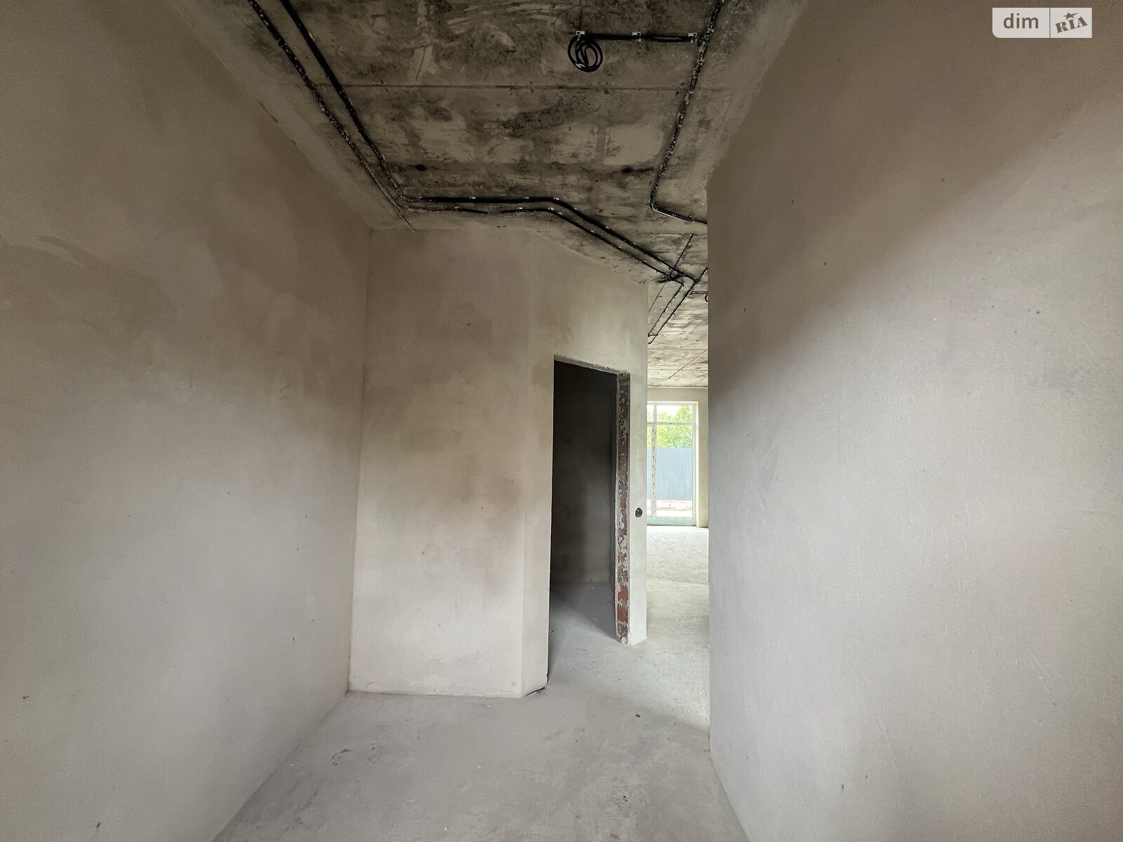 двухэтажный дуплекс, 112.4 кв. м, керамический блок. Продажа в Гатном фото 1