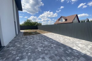 двухэтажный дуплекс, 112 кв. м, кирпич. Продажа в Гатном фото 2 двухэтажный дуплекс, 112 кв. м, кирпич. Продажа в Гатном фото 2