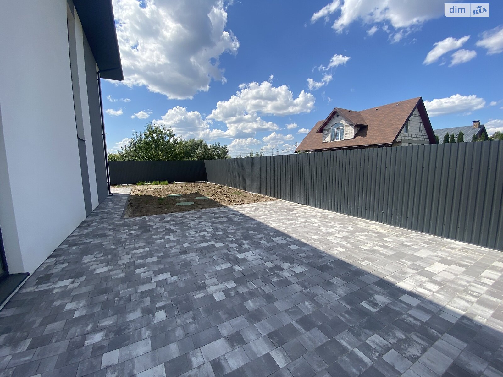 двухэтажный дуплекс, 112 кв. м, кирпич. Продажа в Гатном фото 1 двухэтажный дуплекс, 112 кв. м, кирпич. Продажа в Гатном фото 1