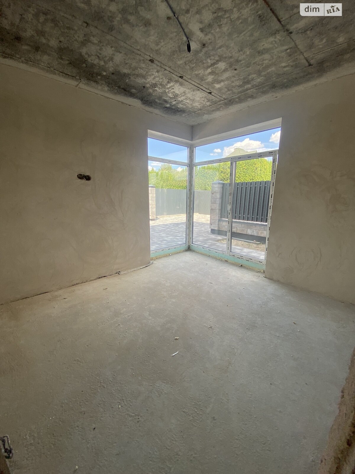 двухэтажный дуплекс, 112 кв. м, кирпич. Продажа в Гатном фото 1 двухэтажный дуплекс, 112 кв. м, кирпич. Продажа в Гатном фото 1