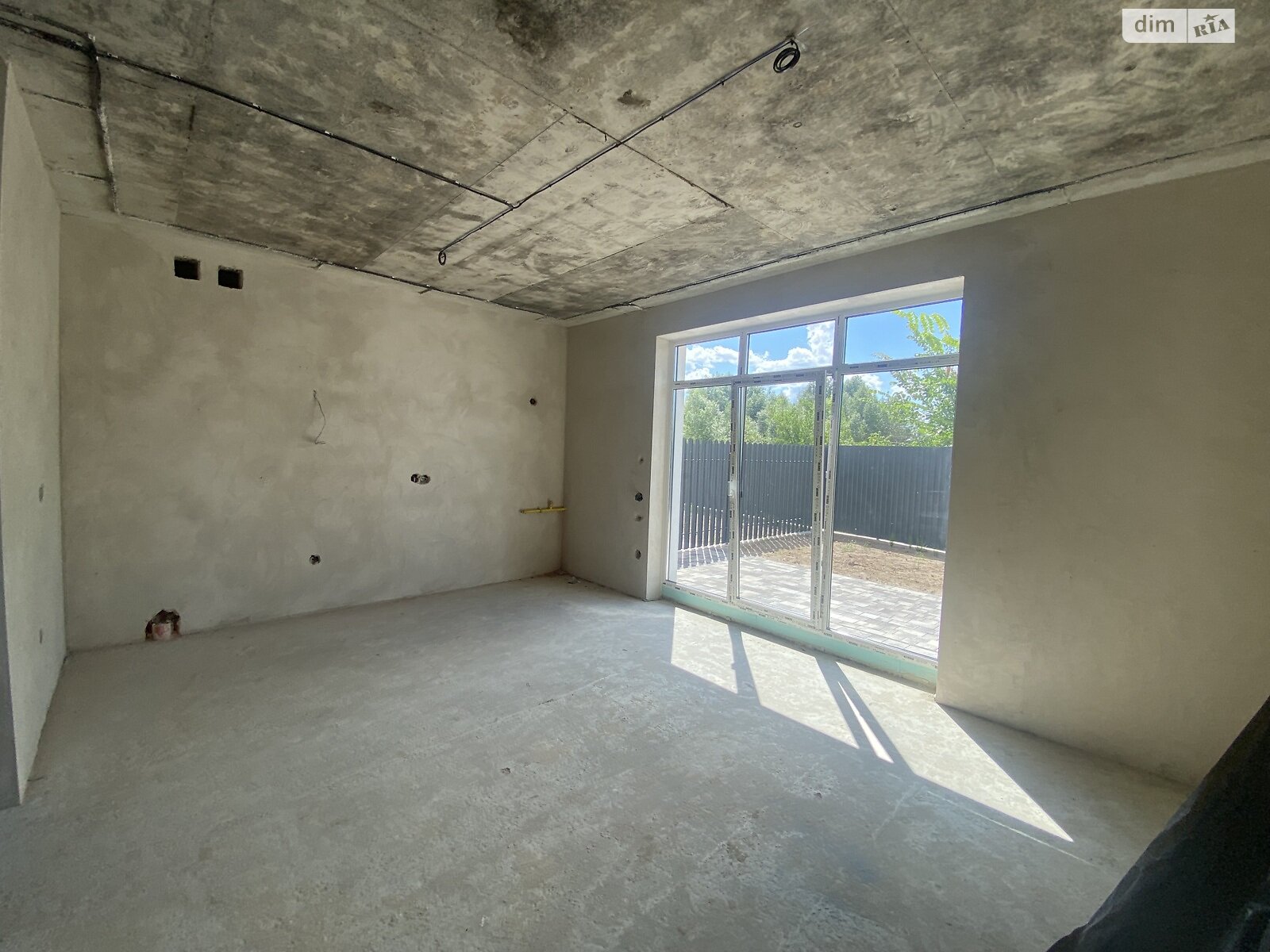 двухэтажный дуплекс, 112 кв. м, кирпич. Продажа в Гатном фото 1 двухэтажный дуплекс, 112 кв. м, кирпич. Продажа в Гатном фото 1