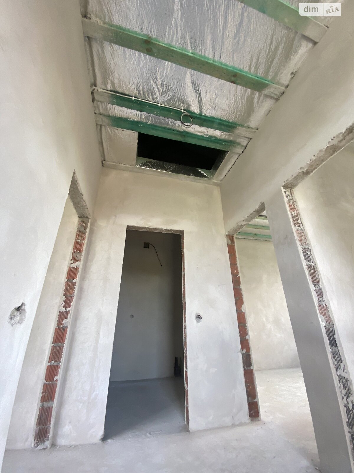 двухэтажный дуплекс, 112 кв. м, кирпич. Продажа в Гатном фото 1 двухэтажный дуплекс, 112 кв. м, кирпич. Продажа в Гатном фото 1