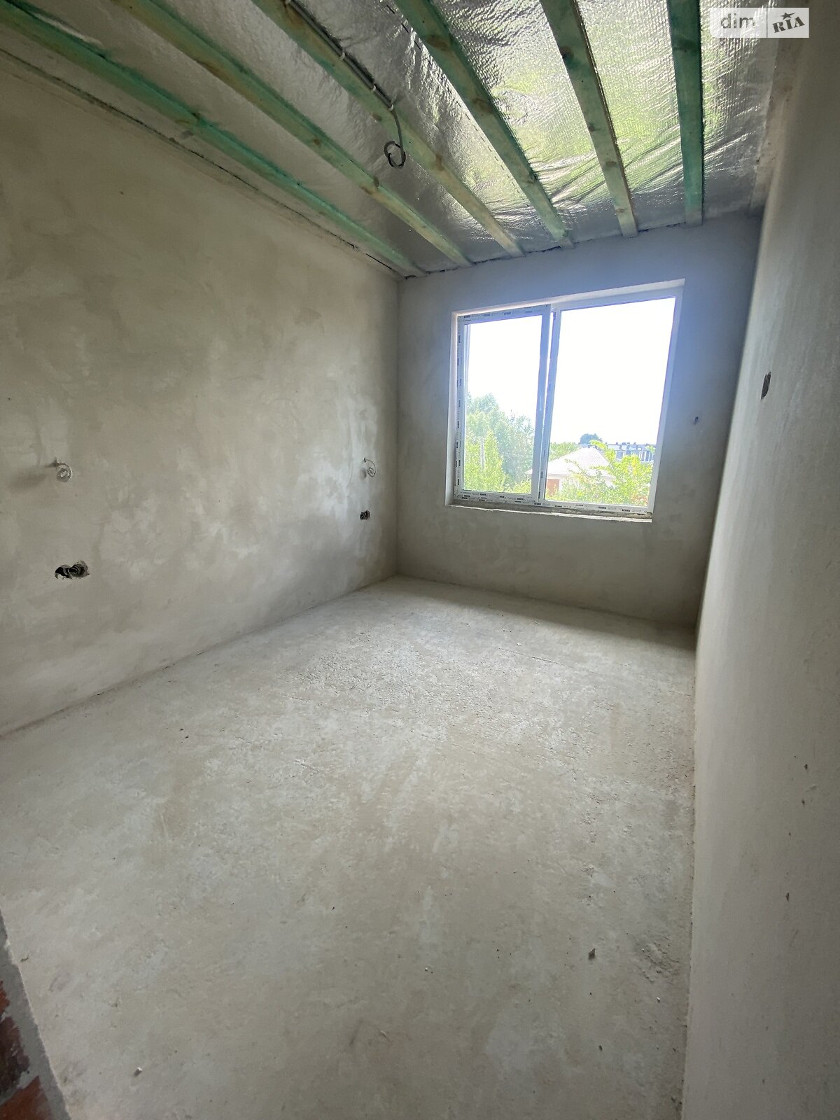 двухэтажный дуплекс, 112 кв. м, кирпич. Продажа в Гатном фото 1 двухэтажный дуплекс, 112 кв. м, кирпич. Продажа в Гатном фото 1