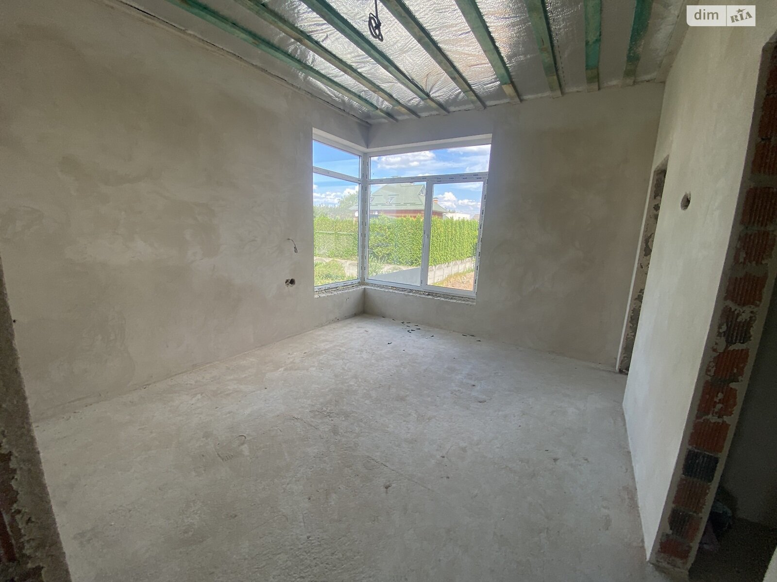 двухэтажный дуплекс, 112 кв. м, кирпич. Продажа в Гатном фото 1 двухэтажный дуплекс, 112 кв. м, кирпич. Продажа в Гатном фото 1