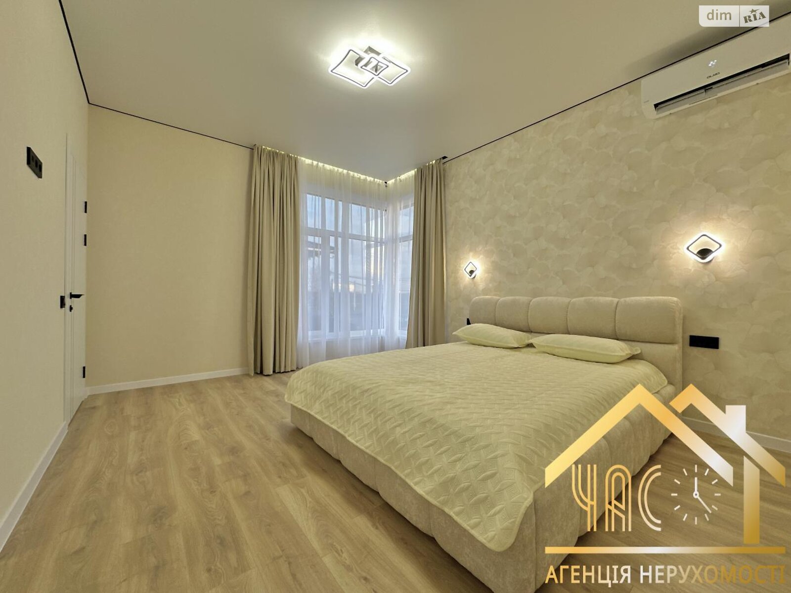 двоповерховий дуплекс, 112 кв. м, кирпич. Продаж у Гатне фото 1