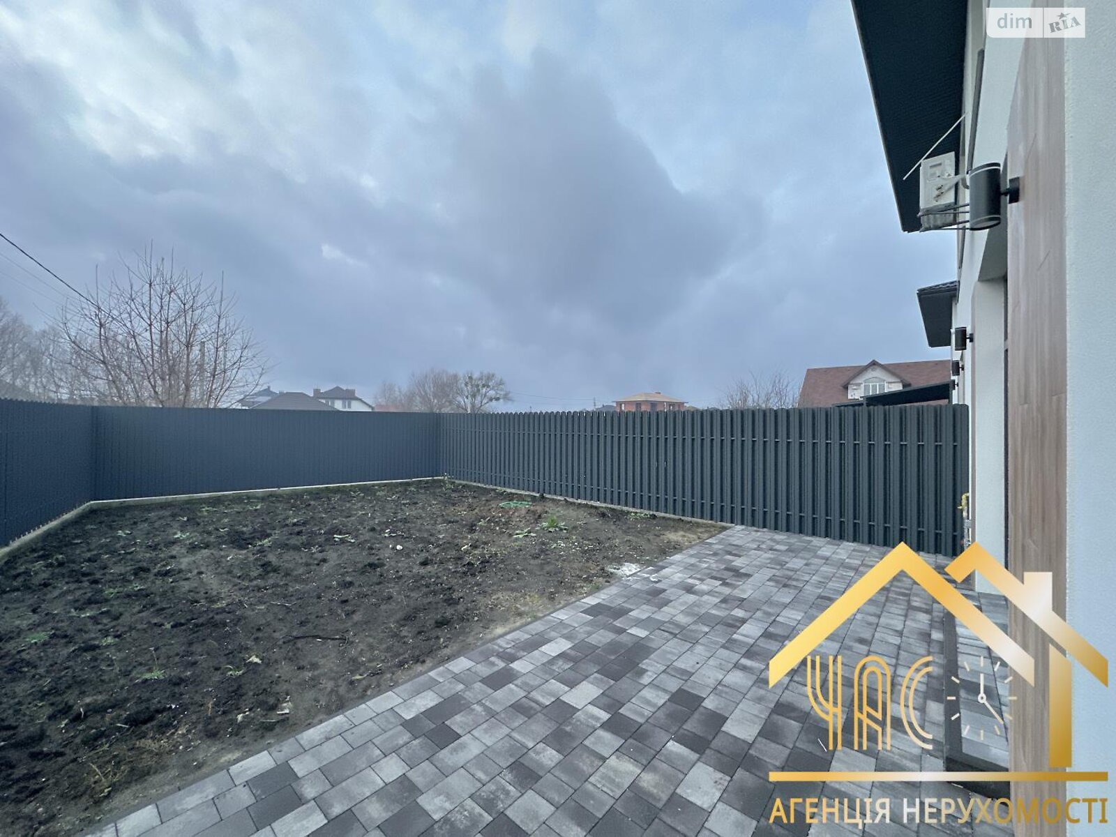 двоповерховий дуплекс, 112 кв. м, кирпич. Продаж у Гатне фото 1