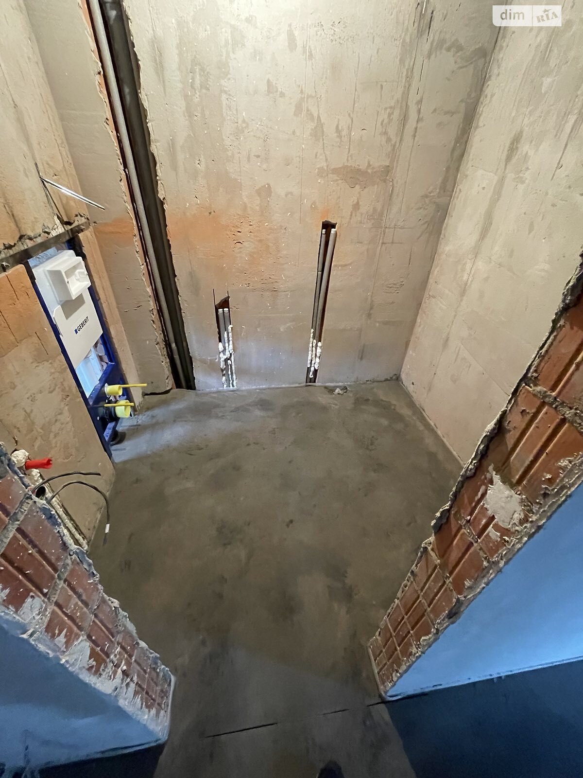 двухэтажный дуплекс, 130 кв. м, кирпич. Продажа в Гатном фото 1 двухэтажный дуплекс, 130 кв. м, кирпич. Продажа в Гатном фото 1